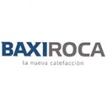 Servicio Técnico BaxiRoca en Vícar