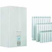 Asistencia técnica para Calderas en El Ejido