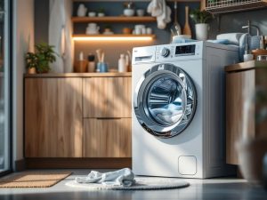 Error F10 en Lavadora Indesit: Presión de Agua