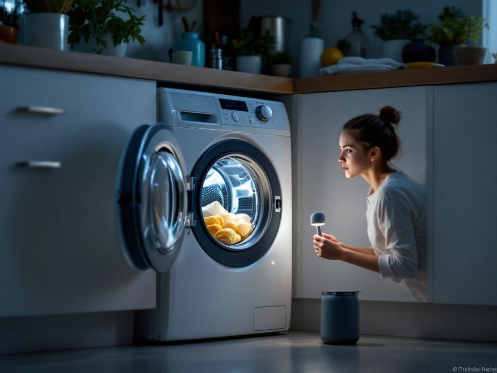 Lavavajillas hace ruido fuerte al iniciar: causas y soluciones