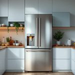 Cómo las altas temperaturas afectan tu frigorífico en verano