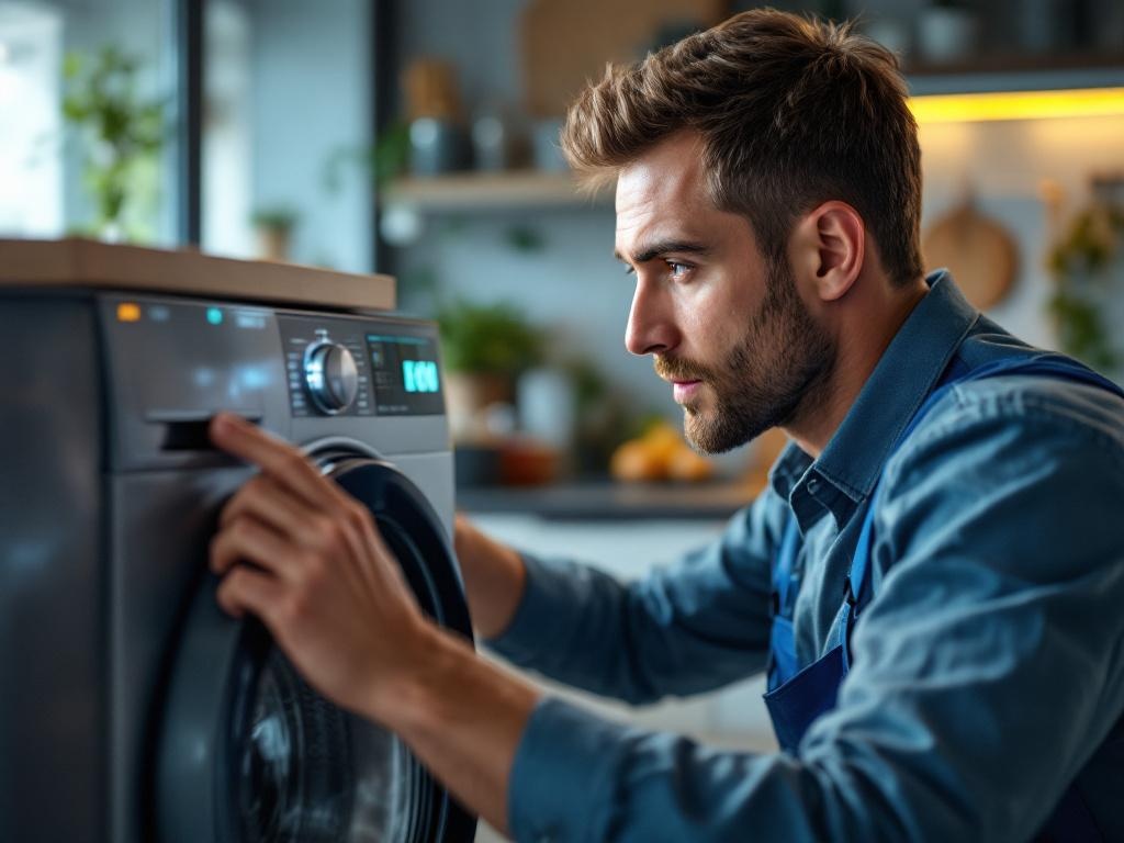 Error E09 en Lavavajillas Siemens: Calentamiento