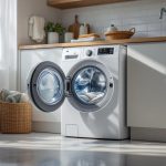 Error F3 en Lavadora AEG: Causas y Soluciones Frecuentes