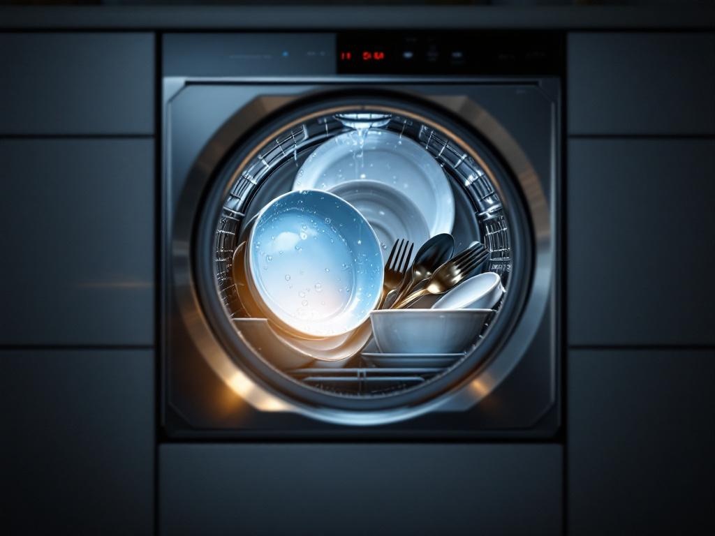 Problemas de secado en modo eco del lavavajillas