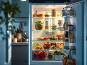 Problemas de escarcha en frigoríficos: causas y soluciones