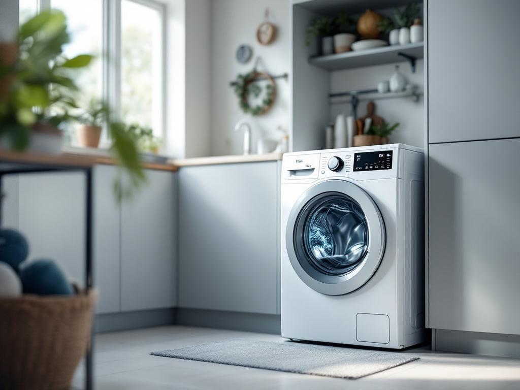 Por qué la secadora Haier se detiene antes de terminar