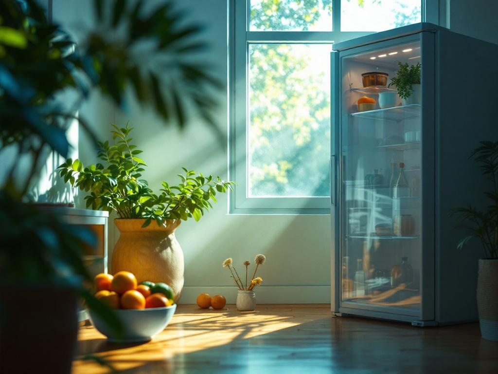 Frigorífico que no enfría en verano: causas y soluciones