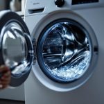 Error E20 en Lavadora Electrolux: Problemas de Drenaje