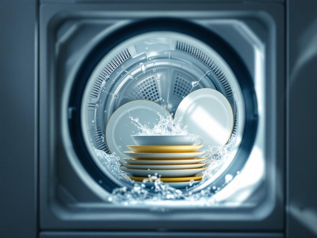 Problemas de Secado en Modo Eco del Lavavajillas