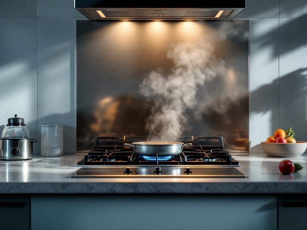 Causas del olor fuerte en hornos tras tiempo sin uso