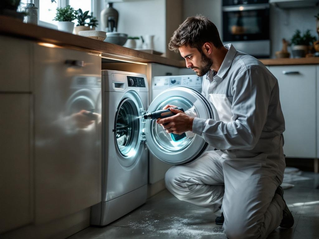 Cómo resolver problemas en lavavajillas Balay