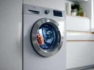 Sonidos inusuales al arrancar un lavavajillas: ¿qué pueden indicar?