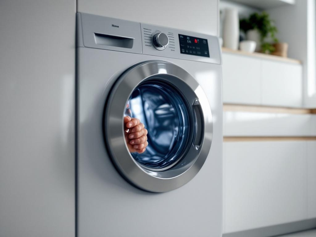 Sonidos al Arrancar el Lavavajillas: Causas