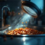 Causas del mal olor en lavavajillas tras varios usos