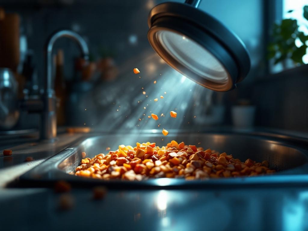 Lavavajillas con mal olor: causas y soluciones