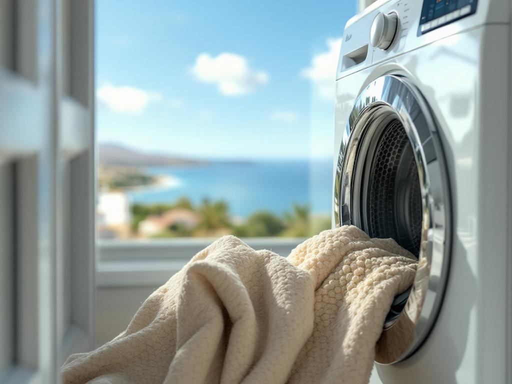 Causas y Soluciones para Pelusa en Secadoras en Almería