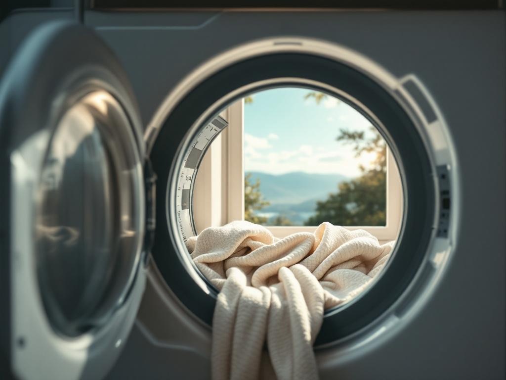 Soluciones para secadora lenta en verano