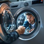 Error E18 en Lavadora Bosch: Solución y Diagnóstico