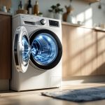 Error F08 en Lavadora Hotpoint: Impacto y Soluciones