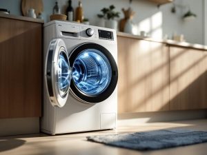 Error F08 en Lavadora Hotpoint: Impacto y Soluciones