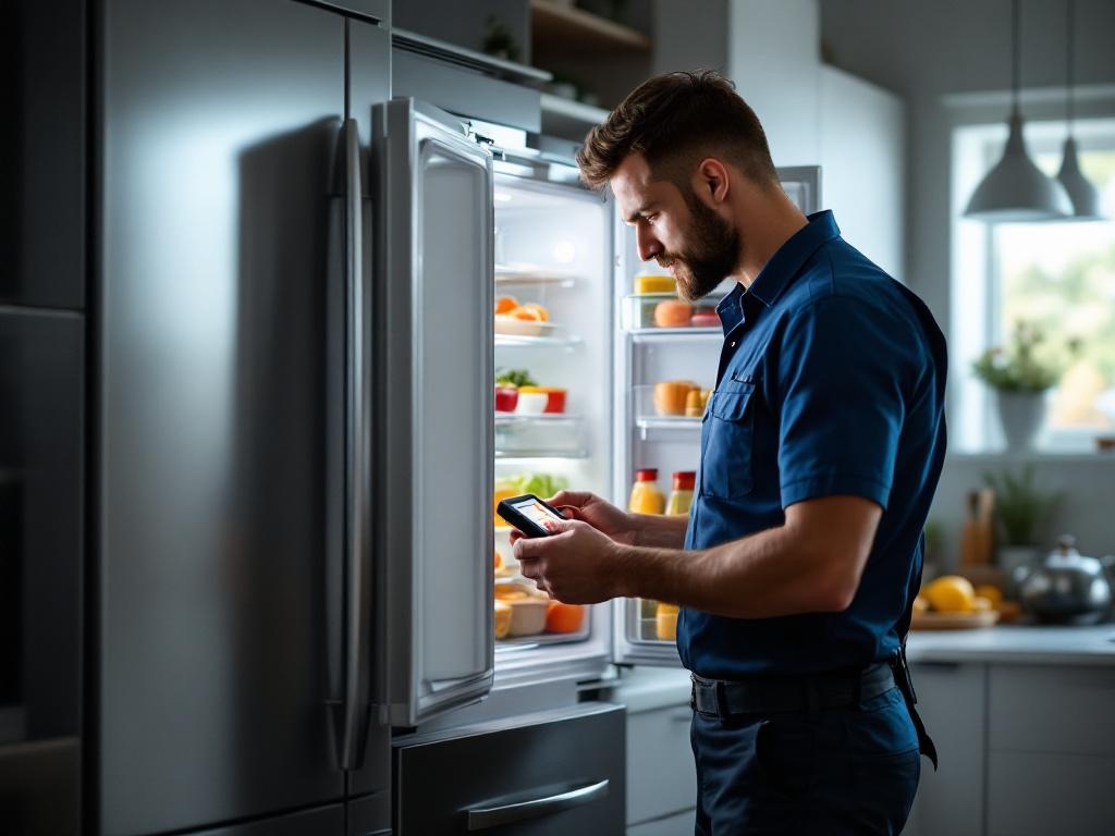 Frigorífico no enfría en verano: razones y soluciones