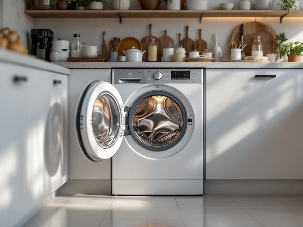 Sonidos comunes en lavavajillas al iniciar y sus causas