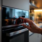 Problemas con el selector de temperatura del horno