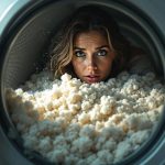 Problemas de Pelusa en Secadoras de Almería por Humedad