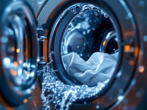 Solución para lavavajillas que no disuelve bien la pastilla