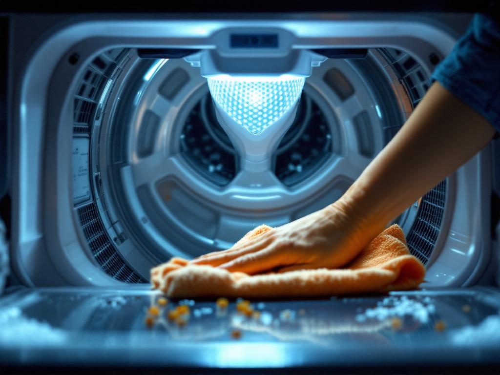 Por qué mi lavavajillas huele mal y cómo evitarlo