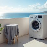 Cómo afecta la humedad costera al funcionamiento de secadoras