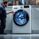Cómo Solucionar el Error E21 en Lavadoras Electrolux