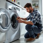 Cómo solucionar el Error F01 en Lavadora Indesit