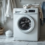 Desgaste de Lavadoras en Alquileres de Almería