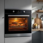 El termostato del horno y su importancia en Almería