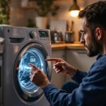 Entendiendo el Error E60 en Secadora Electrolux