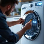 Error F13 en Lavadora Whirlpool: Causas y Soluciones