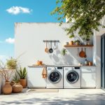 Fallos comunes en lavavajillas tras desuso en Almería