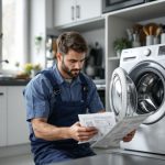 Lavavajillas bloqueado tras corte de luz: causas y soluciones