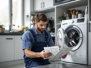 Lavavajillas bloqueado tras corte de luz: causas y soluciones