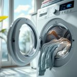 Por qué mi secadora de ropa tarda más en secar en verano