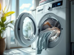 Por qué mi secadora de ropa tarda más en secar en verano