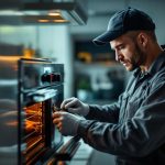 Problemas de temperatura en hornos y soluciones