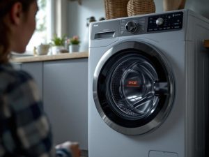 Solución al Error F13 en Lavadora Whirlpool