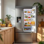 Frigorífico y el aumento del consumo eléctrico en verano